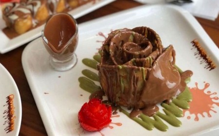 Chocolate Sarayi