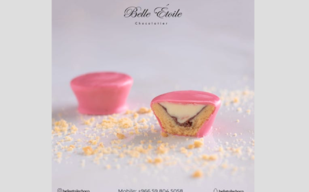 Belle Etoile Choco