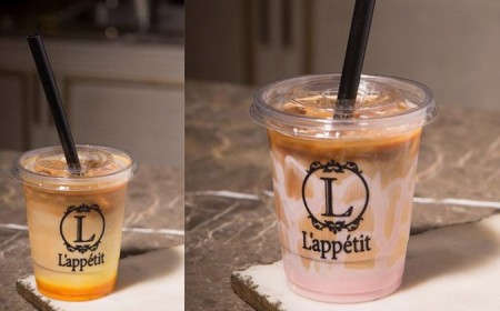 L'appétit Café