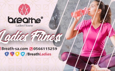 Breathe Gym