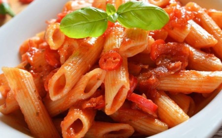 La Pasta Fresca