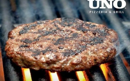 UNO Chicago Grill - Taif