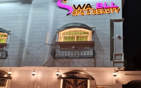 Sahar Beauty Center