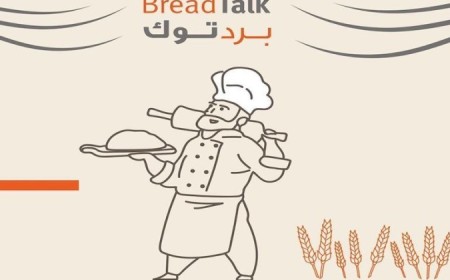 Bread Talk