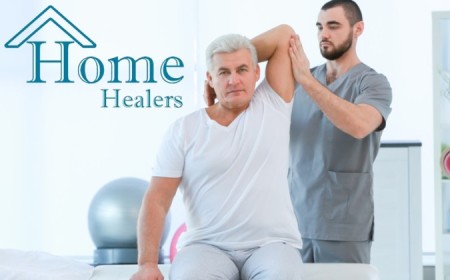 Home Healers