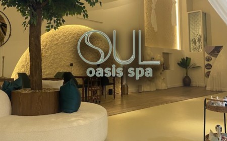 Soul Oasis Spa