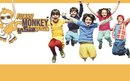 funkymonkey