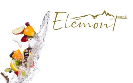 Elemont cafe