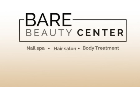 Bare beauty center