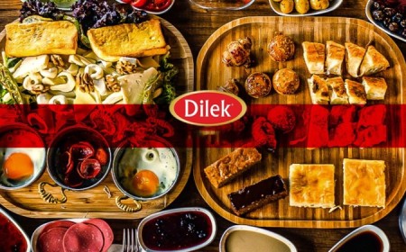 Dilek