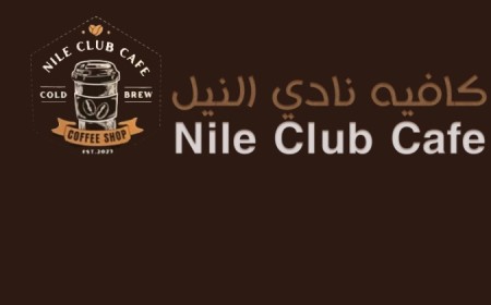 Nile Club Cafe