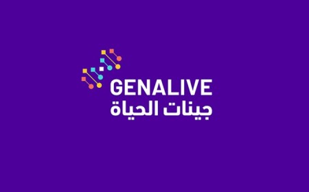 Genalive Medical Co