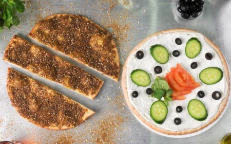 منقوشة هاوس