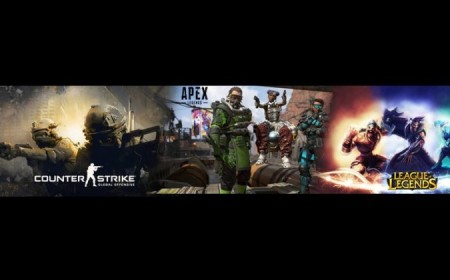 بيت العاب الشبكة