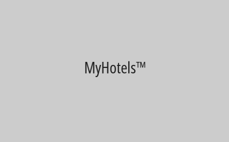 MyHotels™