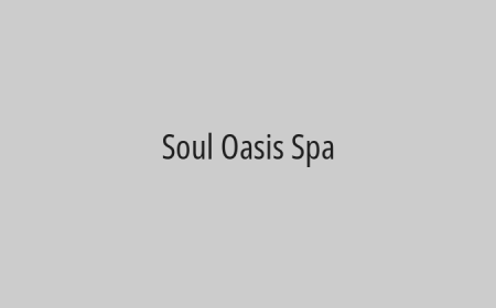 Soul Oasis Spa