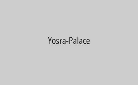 Yosra-Palace 