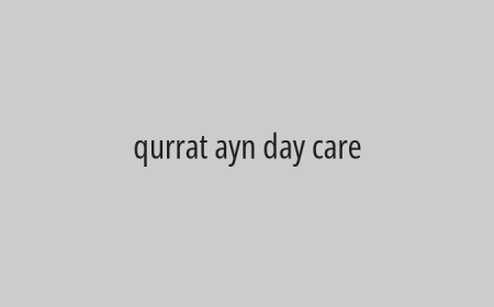 qurrat ayn day care