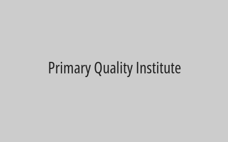 Primary Quality Institute