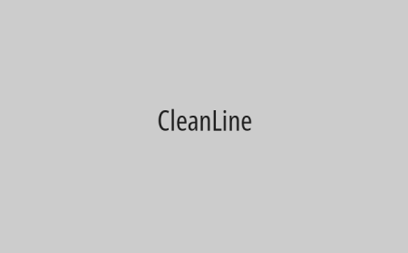CleanLine
