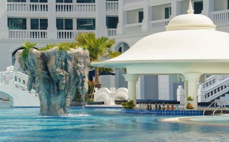 فندق موفنبيك جدة