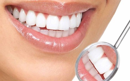 Tadaw Dental Clinics