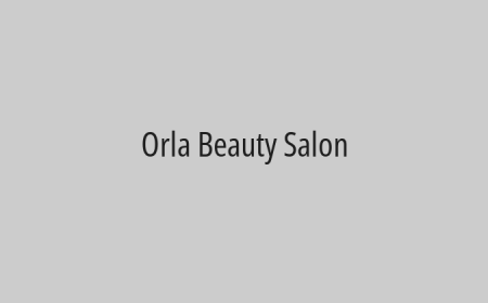 Orla Beauty Salon