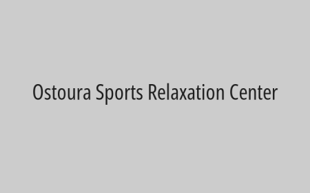 Ostoura Sports Relaxation Center