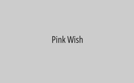 Pink Wish
