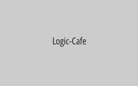 Logic-Cafe