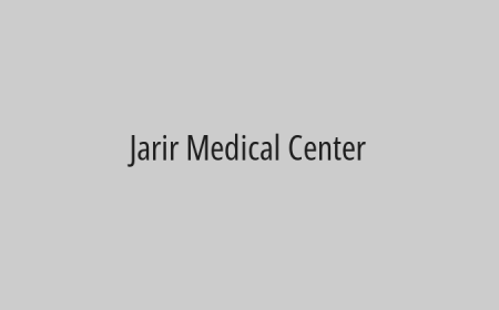 Jarir Medical Center