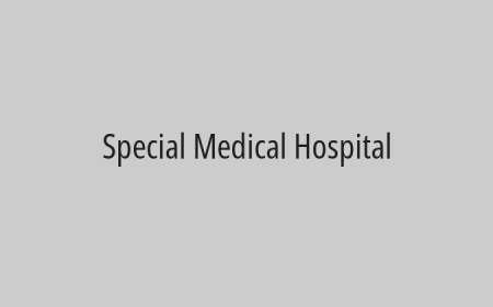 Special Medical Hospital