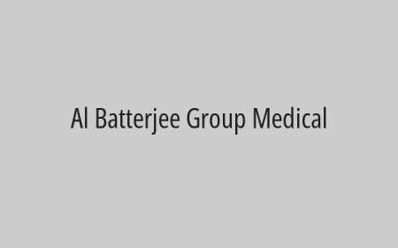 Al Batterjee Group Medical