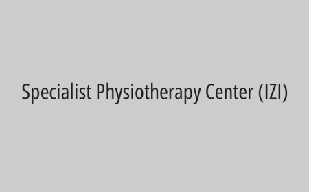 Specialist Physiotherapy Center (IZI)