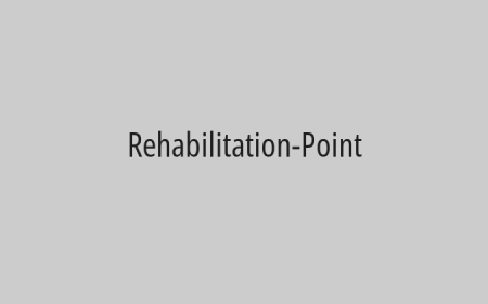 Rehabilitation-Point