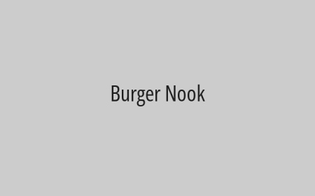 Burger Nook