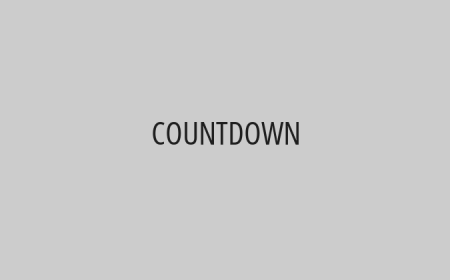 COUNTDOWN