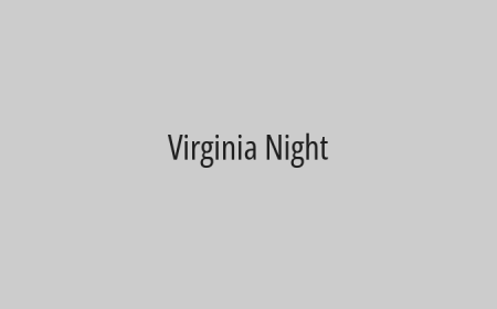 Virginia Night 