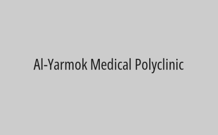 Al-Yarmok Medical Polyclinic