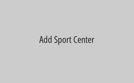 Add Sport Center