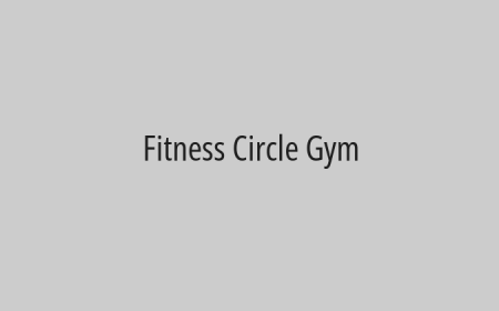 Fitness Circle Gym