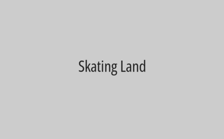 Skating Land