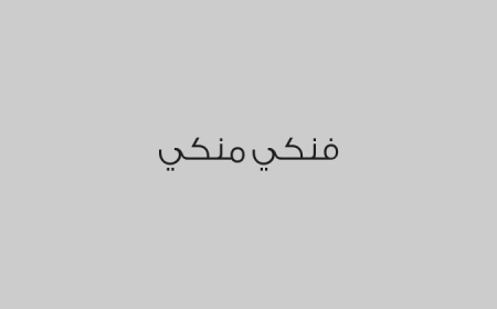 فنكي منكي