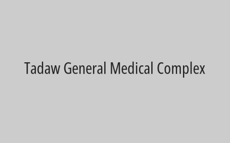 Tadaw General Medical Complex