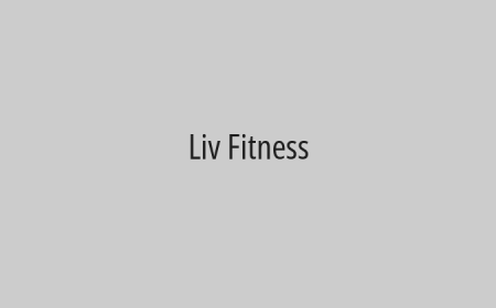 Liv Fitness
