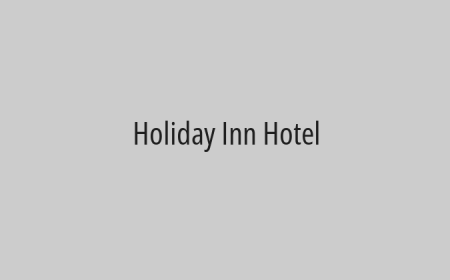 Holiday Inn Hotel