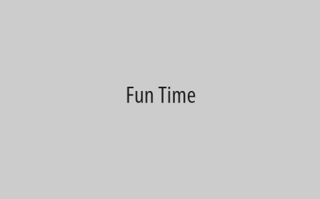 Fun Time 