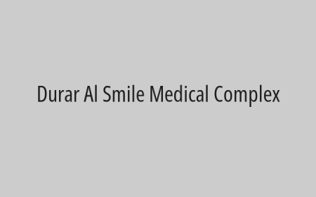 Durar Al Smile Medical Complex
