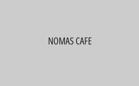 NOMAS CAFE