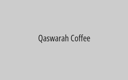 Qaswarah Coffee